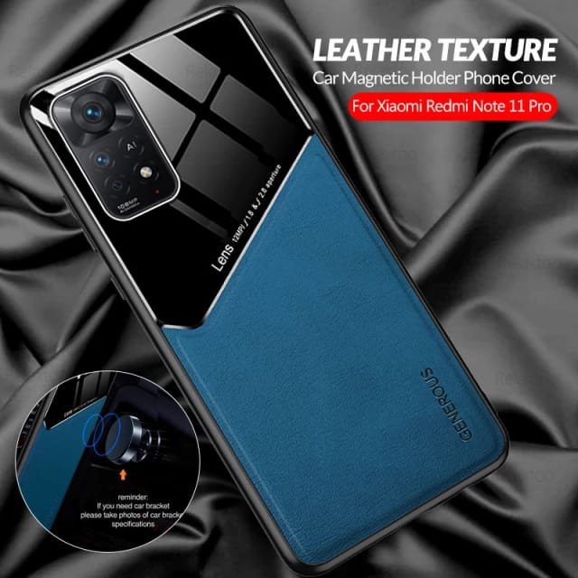 XIAOMI REDMI NOTE 12 4G 12 PRO 5G 11 PRO 5G 10 10S 10 5G 10 PRO 9 9 PRO SOFT CASE PLEXIGLASS LEATHER