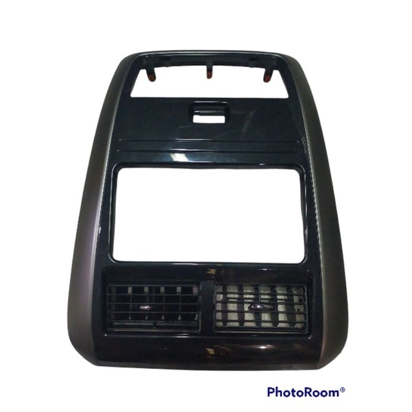 Panel Tape Tip Frame Agya Ayla TRD 2020