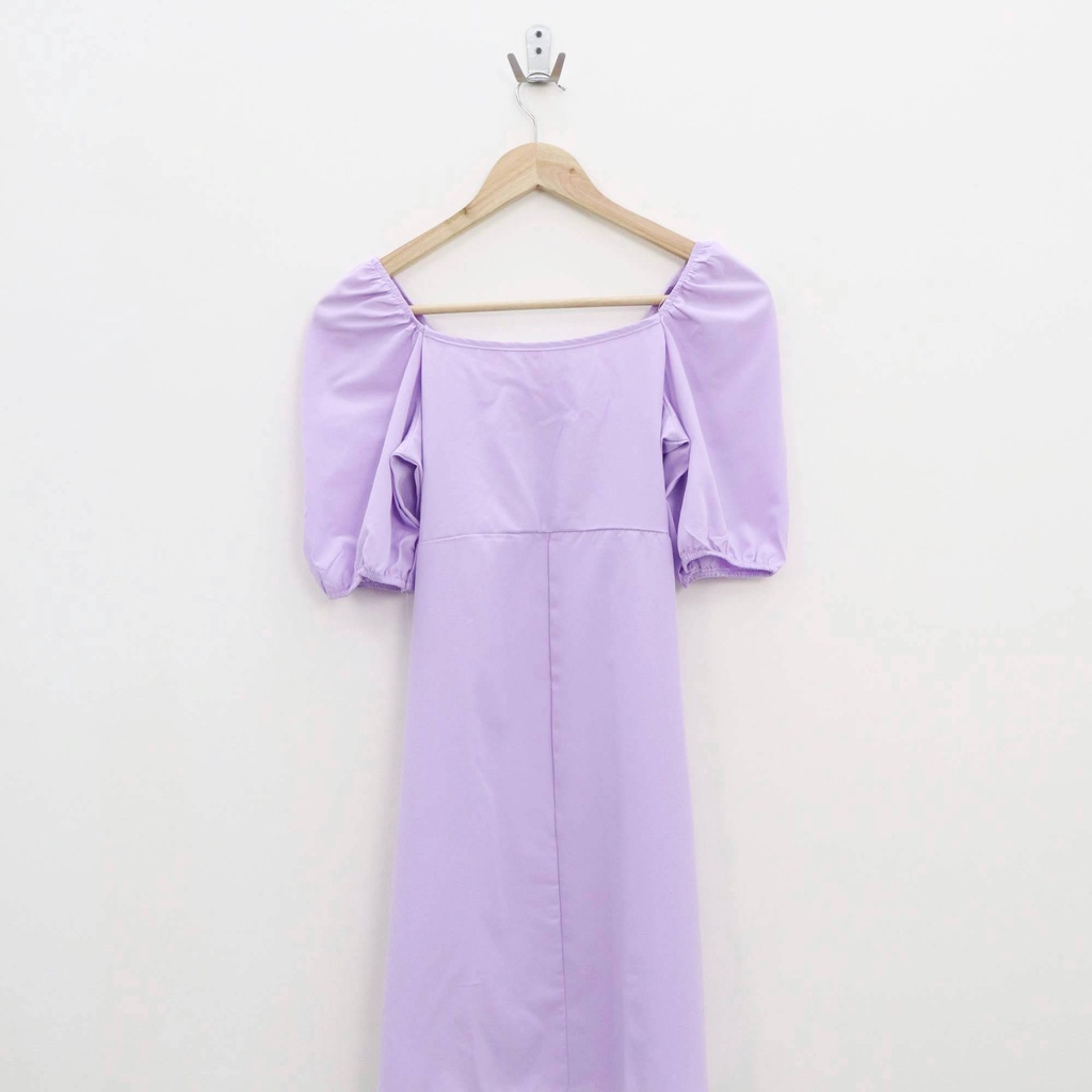 Sisil mini dress -Thejanclothes