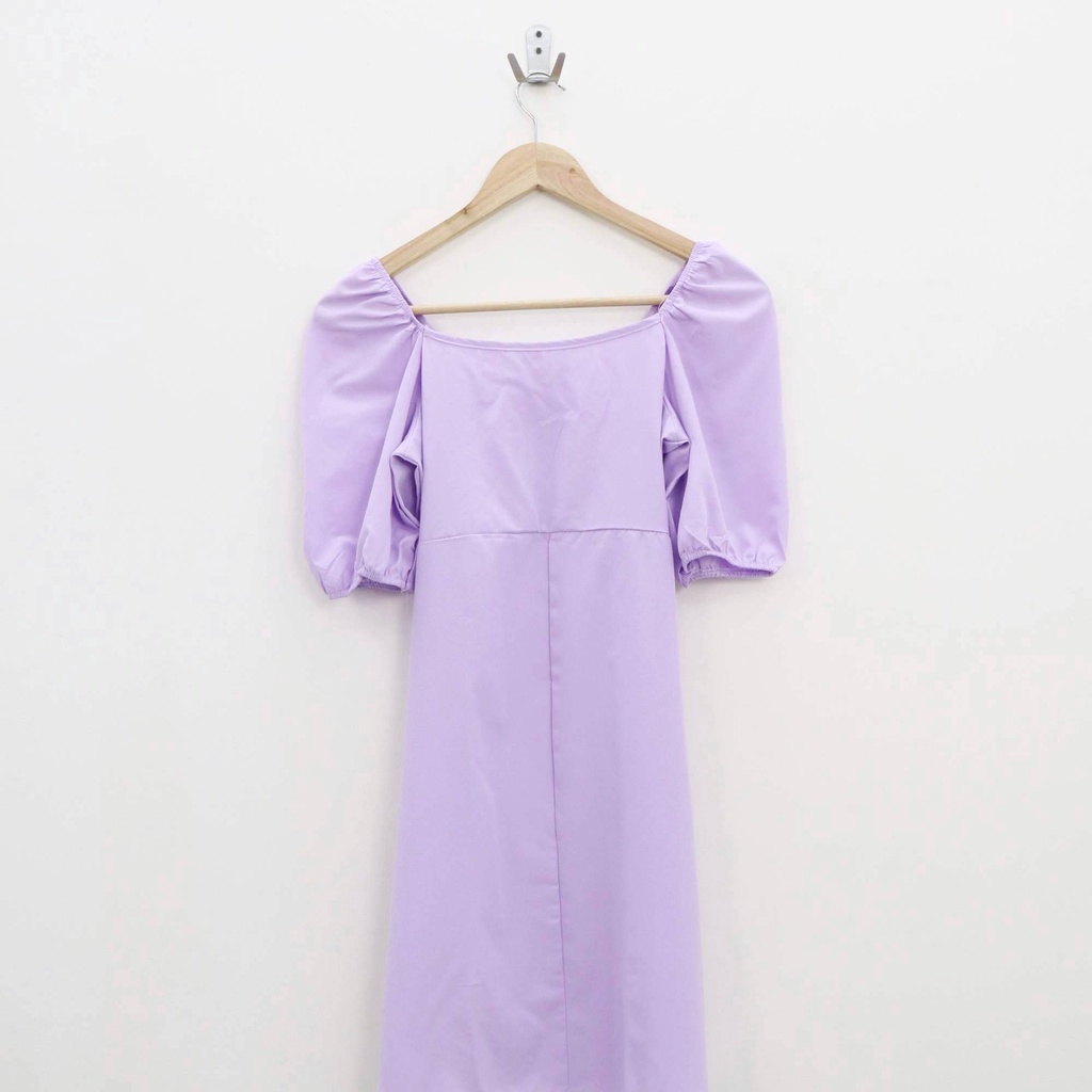 Sisil mini dress -Thejanclothes