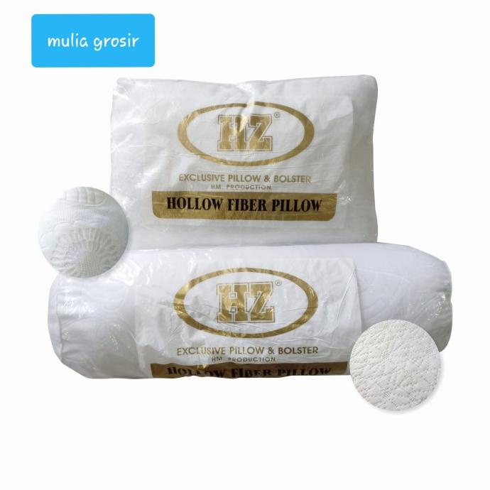 :>:>:>:>] Bantal Dakron