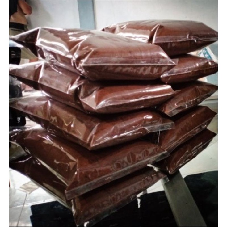 

Kopi Robusta bubuk khas Samosir