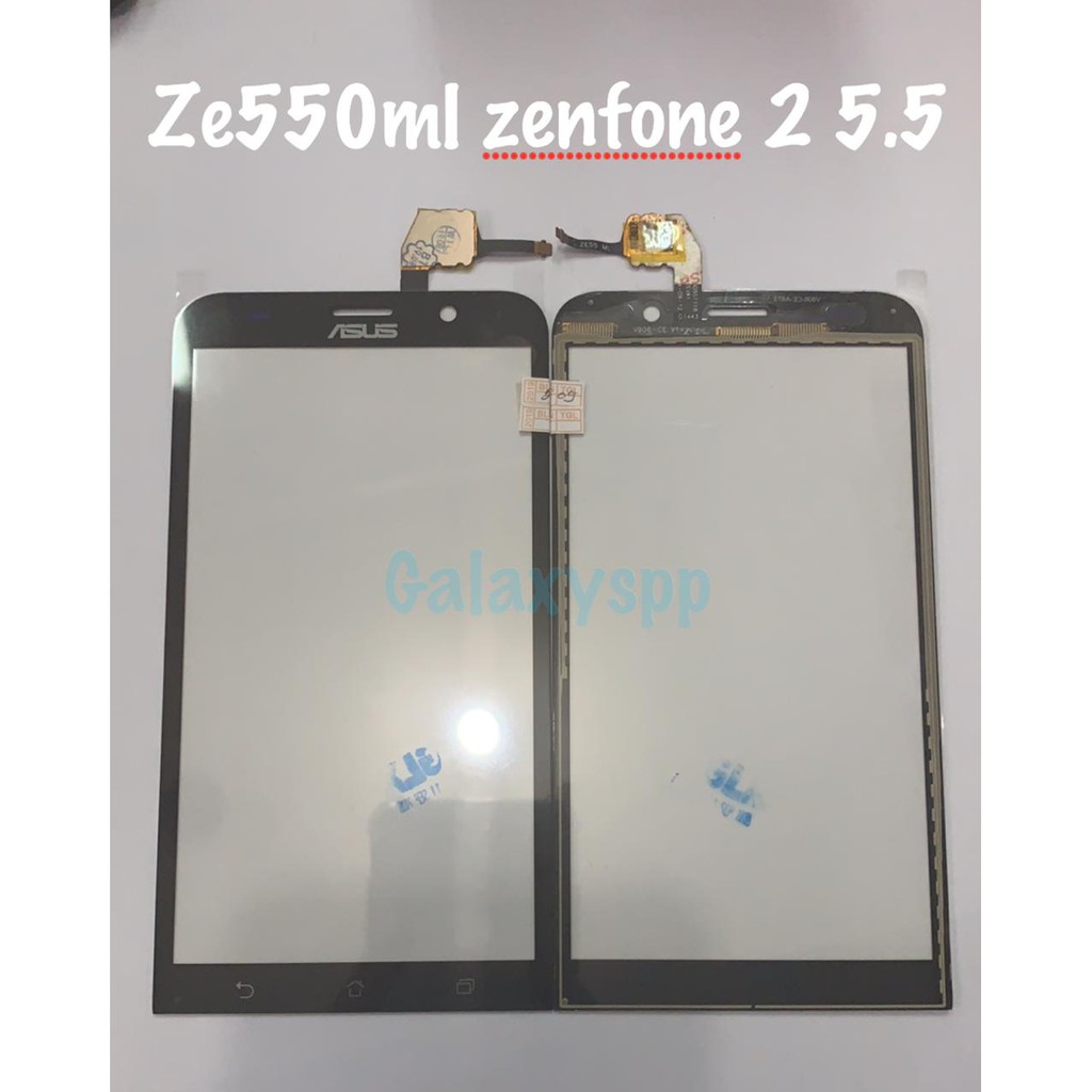 TOUCHSCREEN ONLY ASUS ZENFONE  2 5.5 ZE550ML