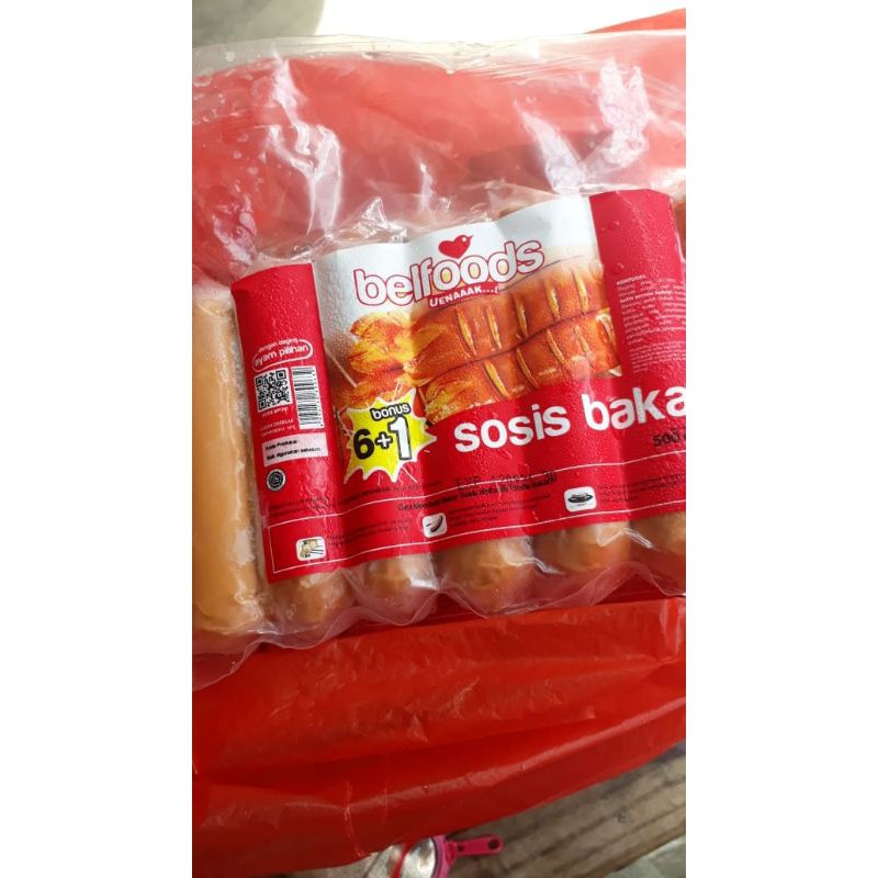 

sosis jumbo