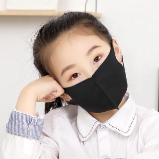  Masker  Earloop Kain  Antidebu Anak Anak 10 pcs Shopee 