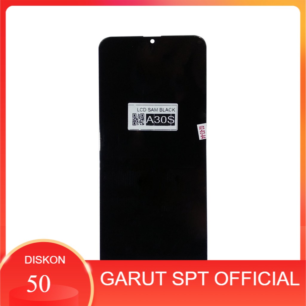 LCD SAMSUNG A30S
