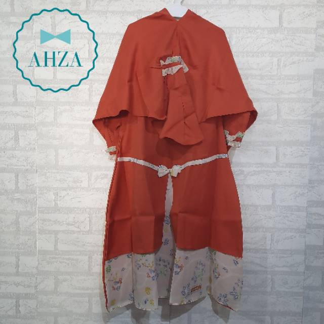 AHZA GAMIS INAYAH OIDOKIDS SIZE KIDS &amp; JUNIOR