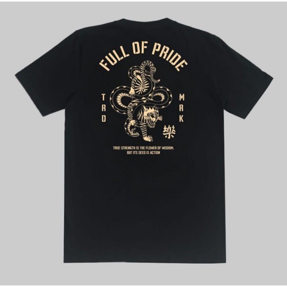 KAOS LENGAN PENDEK IMAGINE (PRIDE) ORIGINAL