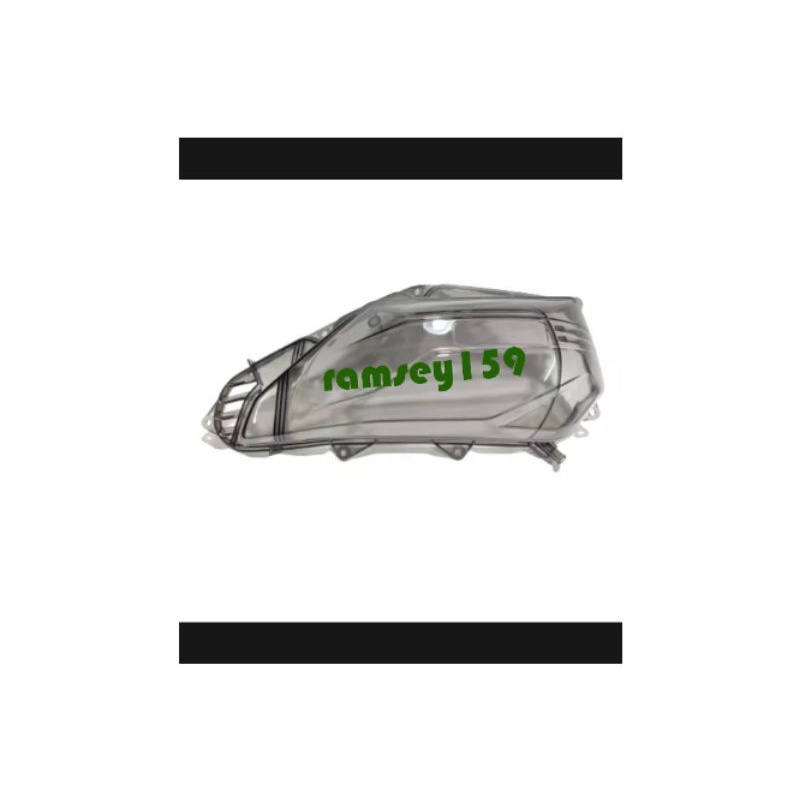 cover filter udara vario 125 old cover filter vario 125 lama