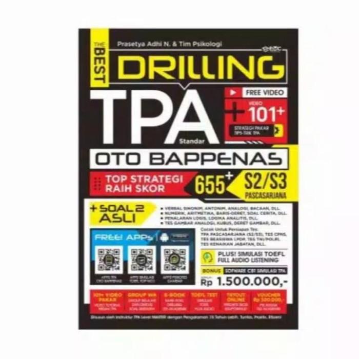 Liaad | Buku Tpa Bappenas