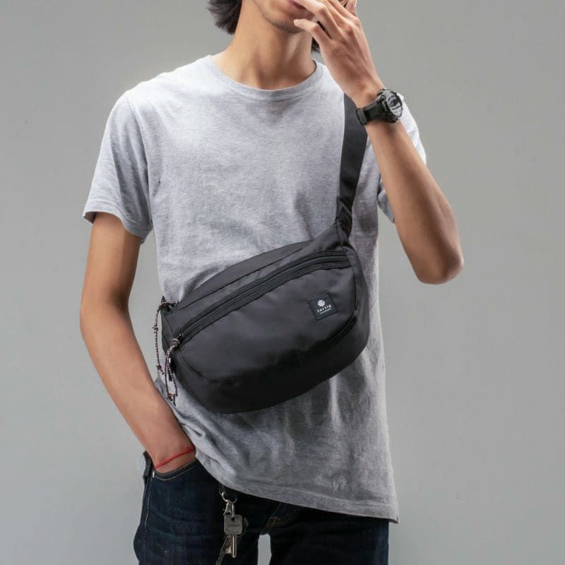 FERTIG GOODS - SAKAI BLACK