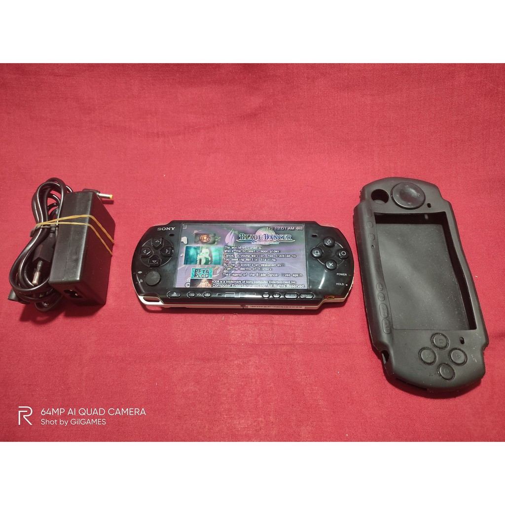 psp price shopee