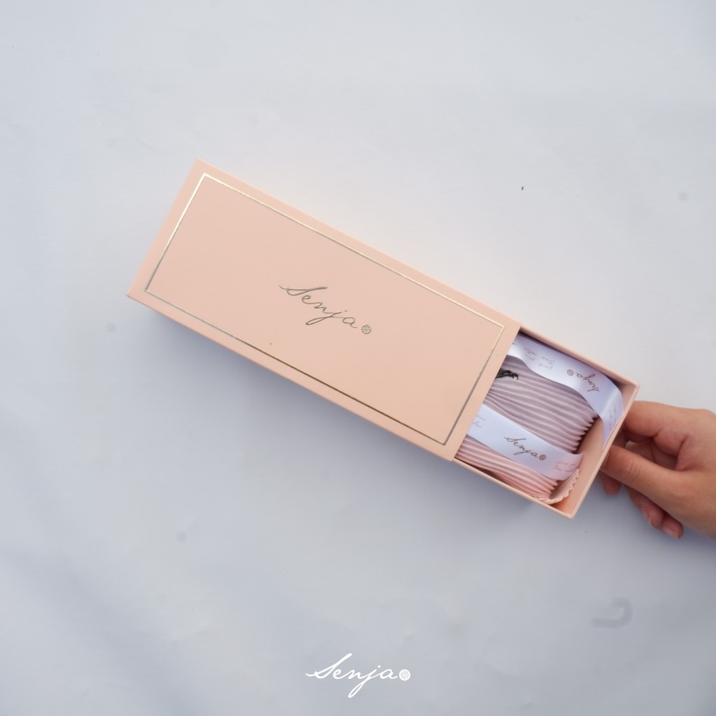 

RB Senja.id Additional Packaging