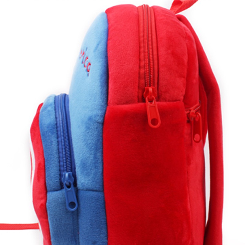 Retaily RY1367 Tas Anak Karakter Tas Ransel Anak Sekolah Backpack Mini Motif