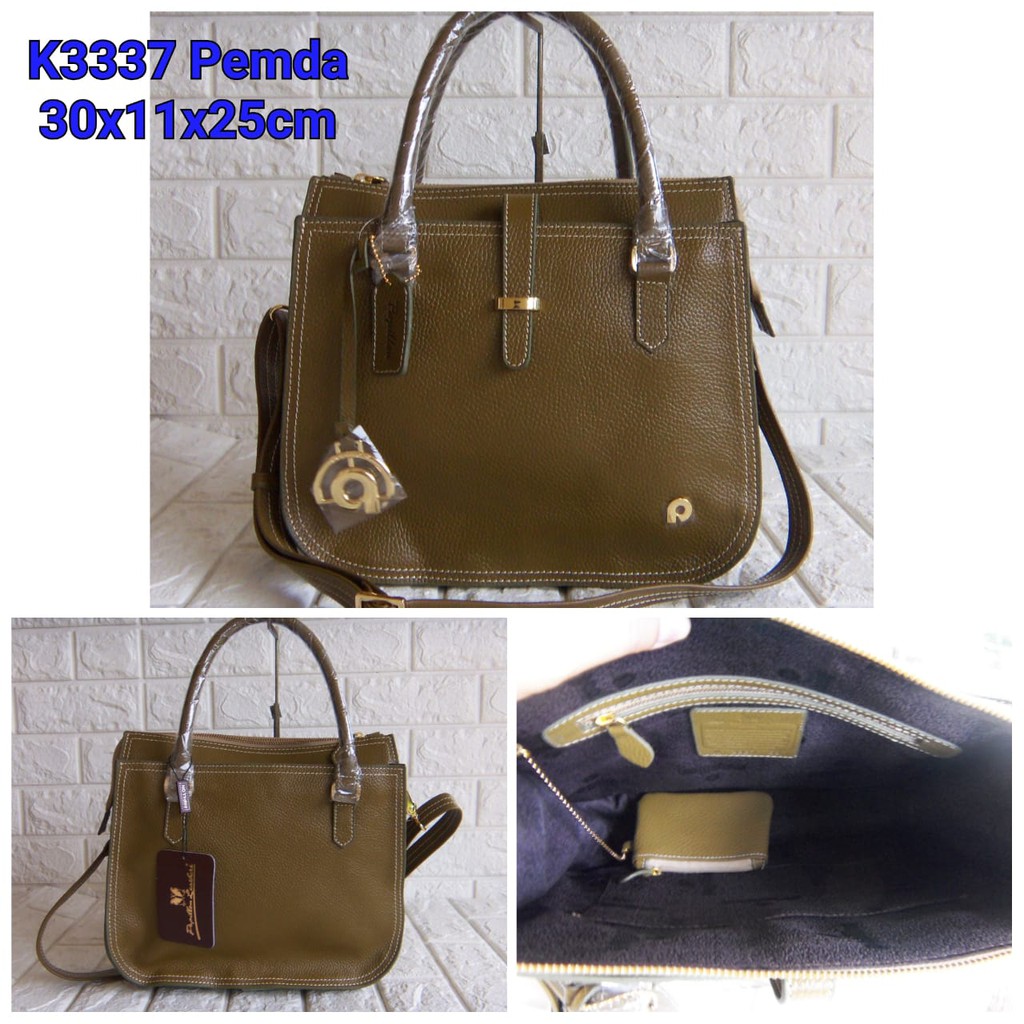 Tas Papillon Original K3337 Pemda
