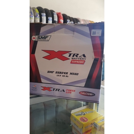 AKI KERING XTRA NS60