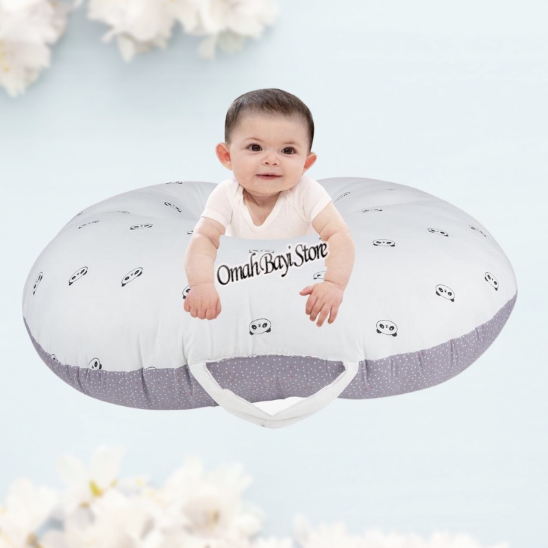 Sofa Bayi Omiland Jumbo / Sofa Bayi Jumbo Premium Omiland / Sofa Bayi Omiland Series Panda Ob40071