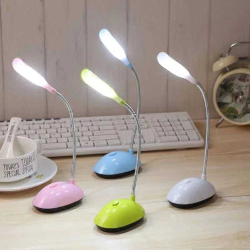 V-7188 Lampu Belajar / Lampu Meja Belajar On Of / Lampu Belajar LED ⭐ Supergiant ⭐-Lampu belajar V-7188