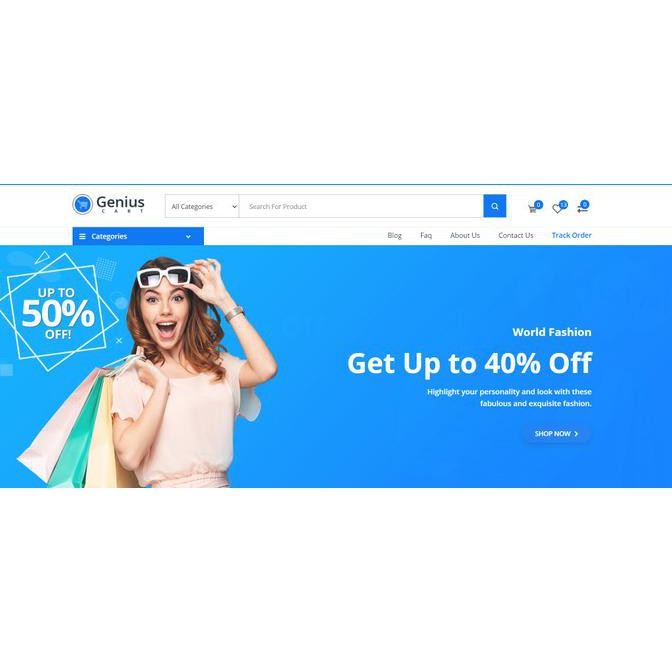 Best Seller] Source Code Marketplace Online Shop