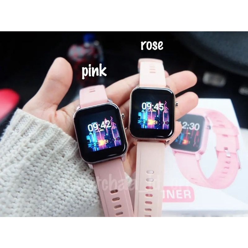 Digitec Smartwatch Original (RUNNER)