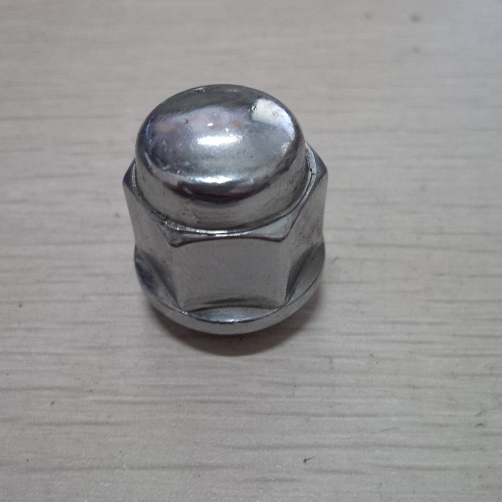 Mur roda mobil Honda Original Lelang