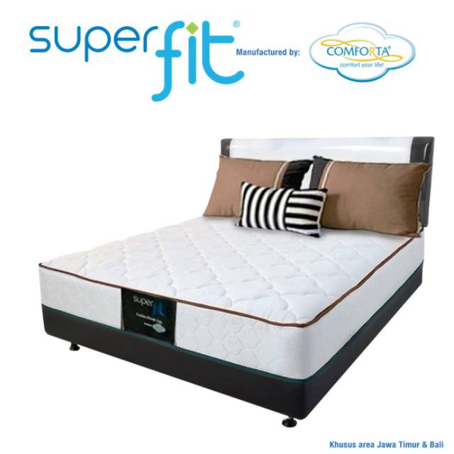 Matrass Comforta superfit classic 180x200