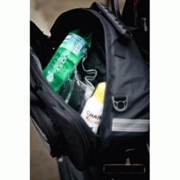 HARGA GILA SideBag   Side Bag Oval