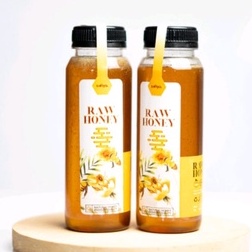 

Madu Murni/ Madu Asli Premium 350gr