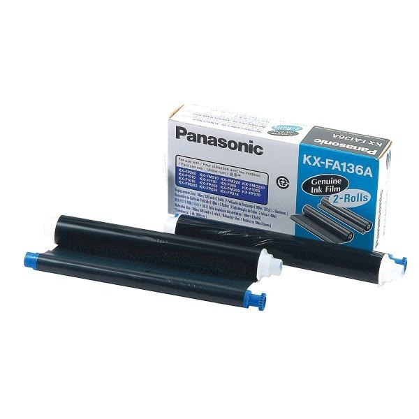 

Kertas Fax | Karbon Fax Panasonic Kx-Fa136A Kualitas Terbaik