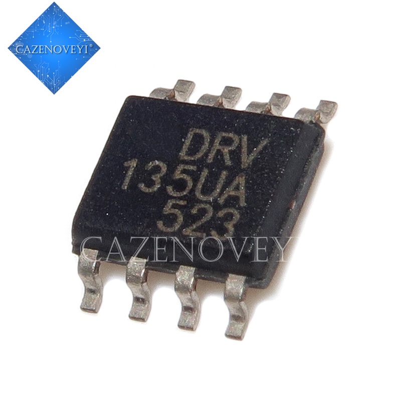 1pc Ic Drv135Ua Drv135 Sop-8