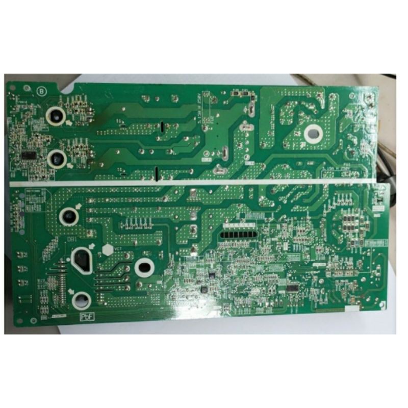 Modul outdoor AC DAIKIN INVERTER code part pcb EX17023 original