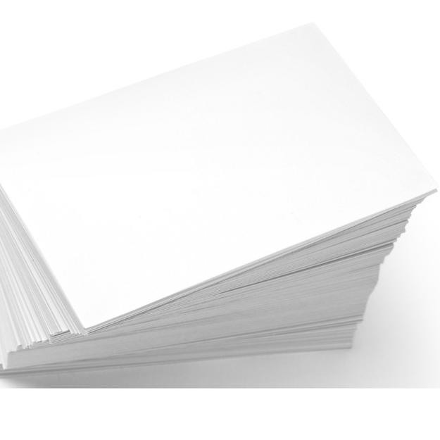 

PROMO 11.11 KODE-655 Kertas Art Paper Carton Karton A4 310 Gsm Gram Putih Glossy Tebal