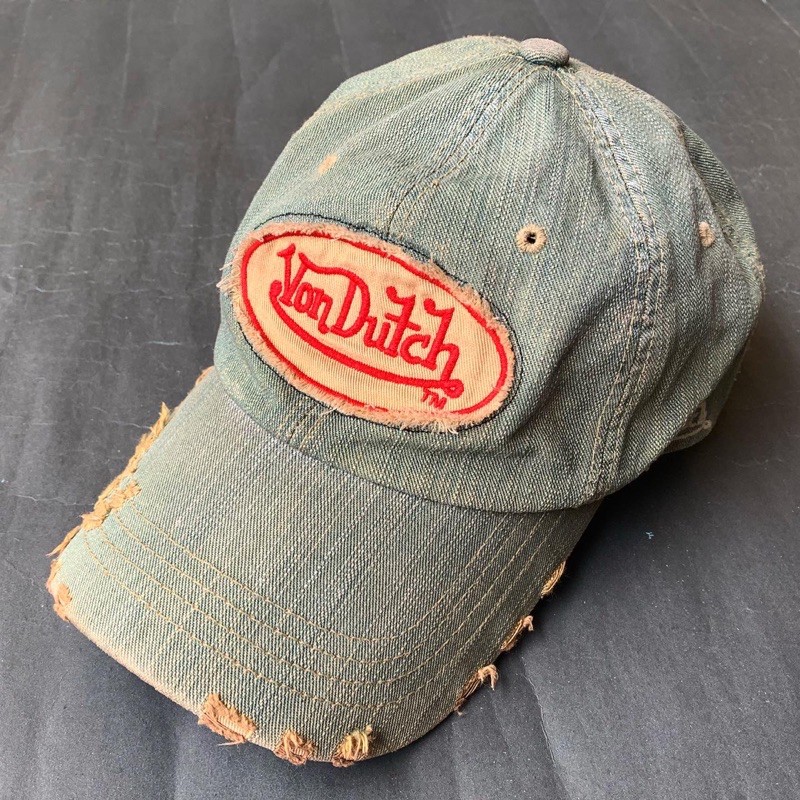 Von Dutch Jeans