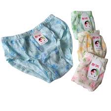 ( ORIN ) 12 PCS CELANA DALAM WANITA MOTIF ORIN GROSIR CELANA DALAM