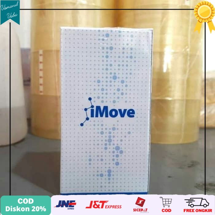 

◾COD◾ Obat Imove i move Asli Obat Sendi Nyeri Otot Pinggang imove asli