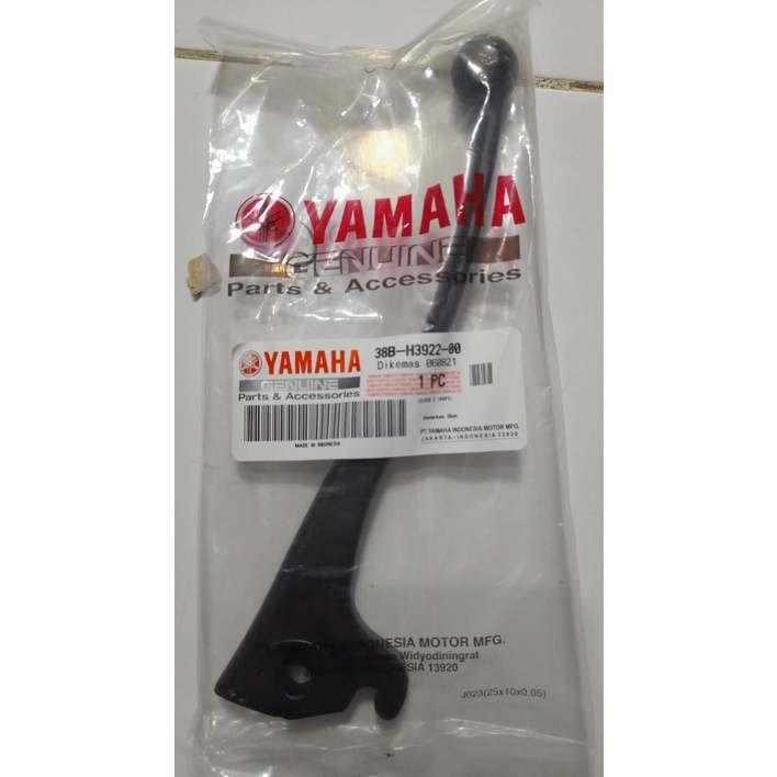 Handle Hendel Handel Rem Kanan Cakram Yamaha Byson 38B H3922 00