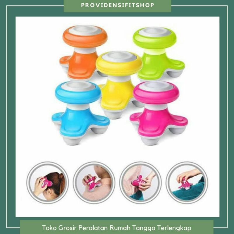 Mimo Massager Good quality/Alat terapi getar
