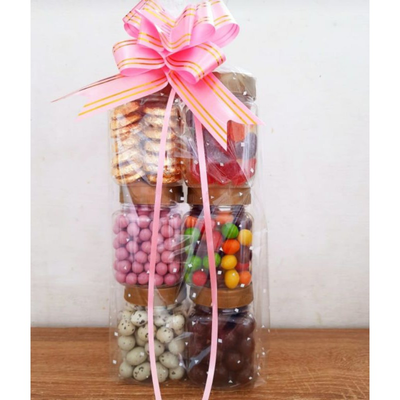 

PARCEL COKLAT 6 SUSUN // COKLAT PARCEL 6 SUSUN // PARCEL COKLAT LEBARAN