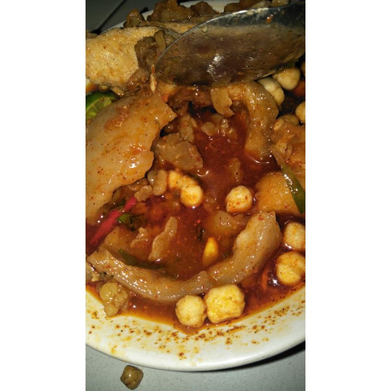 

BOCI JUMBO EXTRA