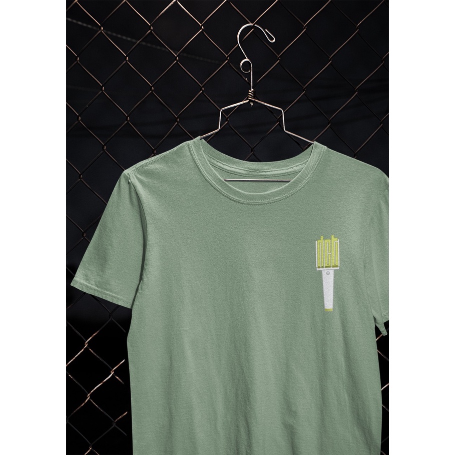 Pretty Savage- Kaos Oversize Lightsick meumwonbong (NCT)