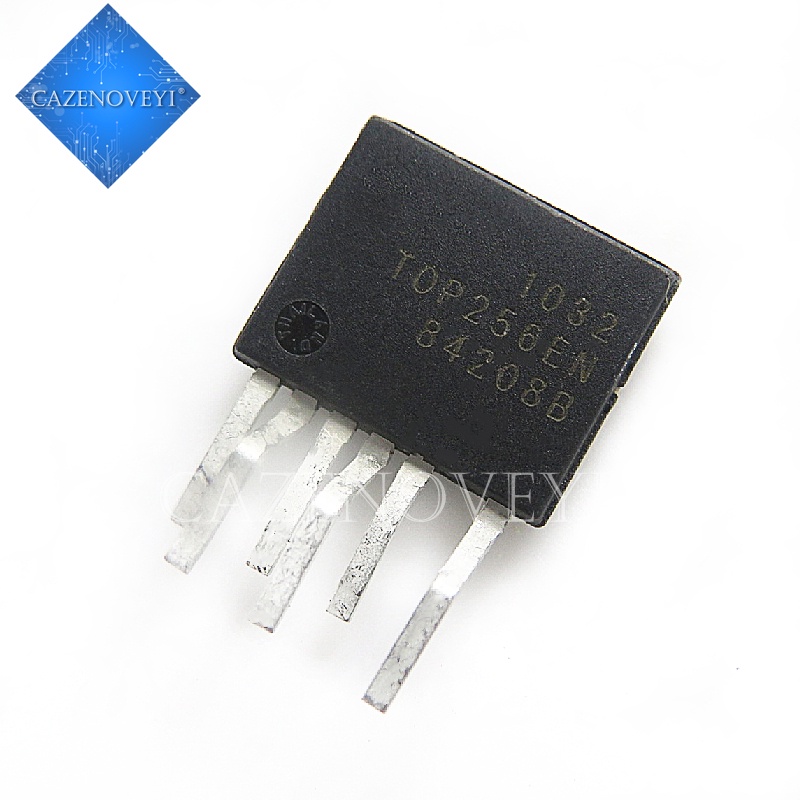 5pcs Ic Top256Eg Top256En T0P256En Top256 Esip-7C