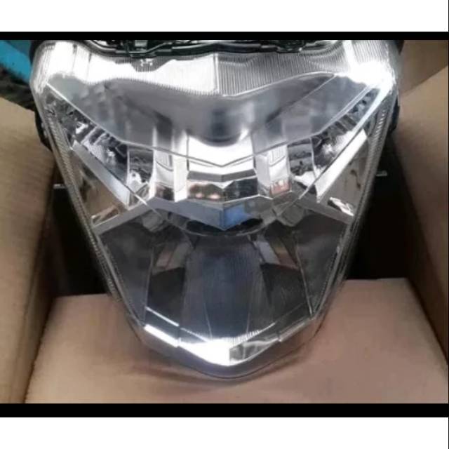 lampu depan Beat Esp beat street 2017 2018 2019