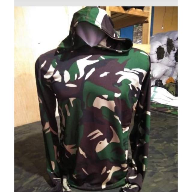 Hondie Loreng Jersey