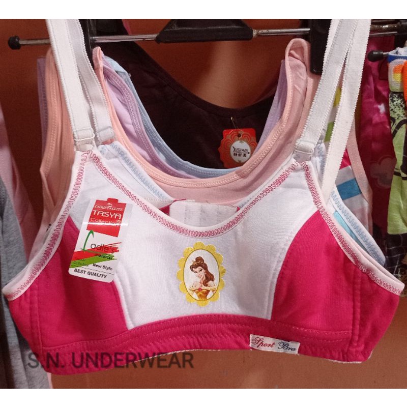 Bh remaja/bra remaja/ Bh abg/ Bra abg tasya/viray
