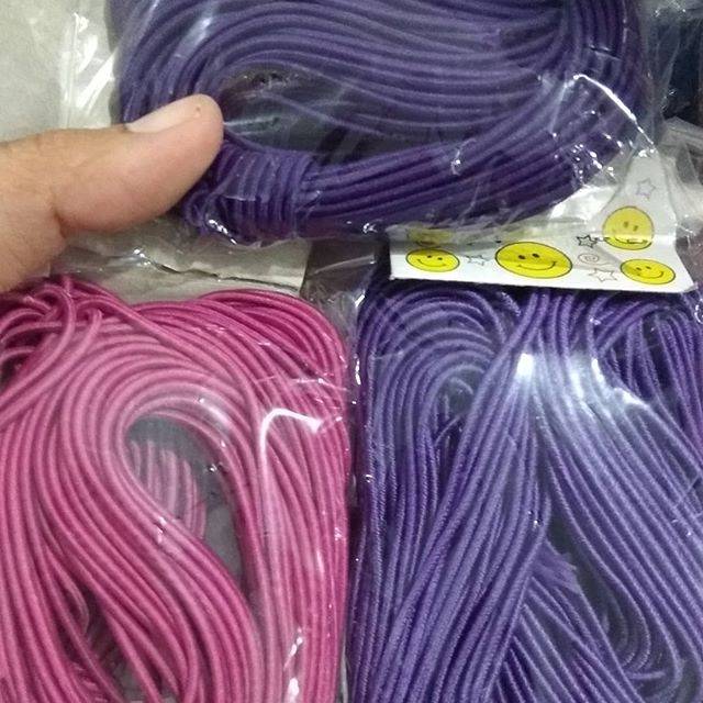 Tali Kur Karet Elastis