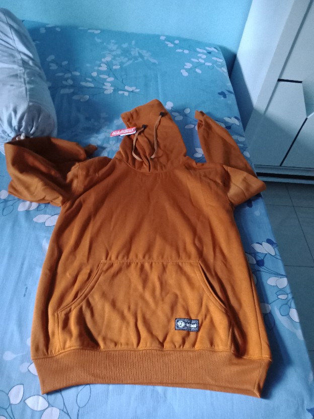 Benang Raja Kemeja Batik Pria Hem Batik Lengan Panjang Ukuran Jumbo 2xl 3xl 4xl 5xl