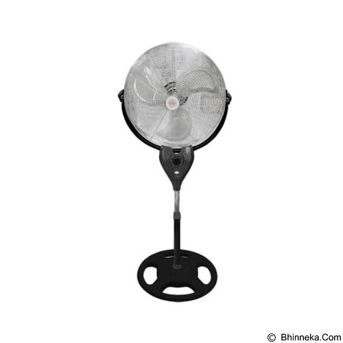 KIPAS ANGIN MASPION BESI BERDIRI 20 INCH PW 507 S