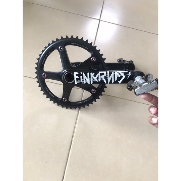 crankset