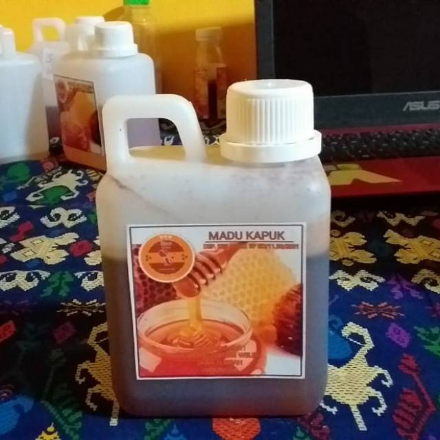 

Madu kapuk