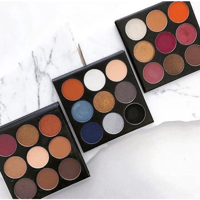 KLARA Limited Edition Palette